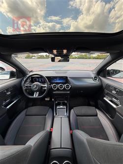 مێرسێدس بێنز GLA